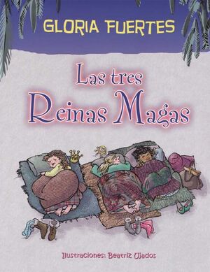 TRES REINAS MAGAS