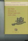 LOS VIAJES AFRICANOS DE ALVISE CADAMOSTO (1455-1456)