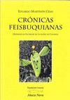 CRÓNICAS FEISBUQUIANAS