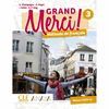 GRAND MERCI! 3 - LIVRE DE L'ÉLÈVE