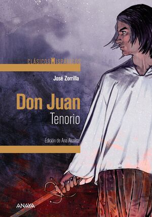 DON JUAN TENORIO