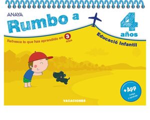 RUMBO A 3 AÑOS