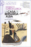 LA CASA DE BERNARDA ALBA