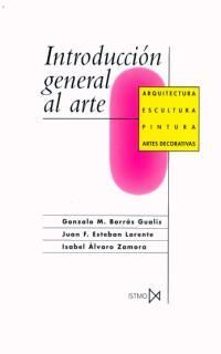 INTRODUCCIÓN GENERAL AL ARTE