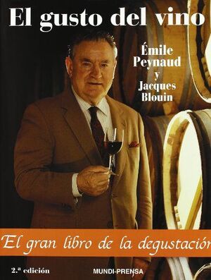 EL GUSTO DEL VINO