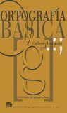 ORTOGRAFÍA BÁSICA