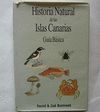 HISTORIA NATURAL DE LAS ISLAS CANARIAS