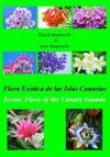 FLORA EXÓTICA DE LAS ISLAS CANARIAS