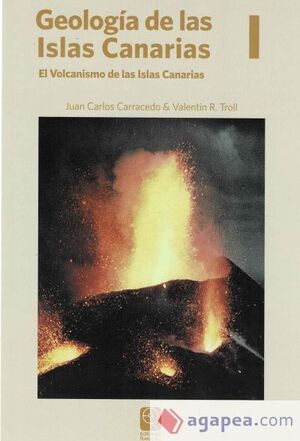 GEOLOGIA DE LAS ISLAS CANARIAS I