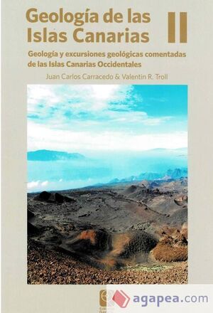 GEOLOGIA DE LAS ISLAS CANARIAS II