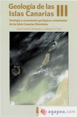 GEOLOGIA DE LAS ISLAS CANARIAS III