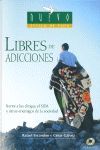 LIBRE DE ADICCIONES