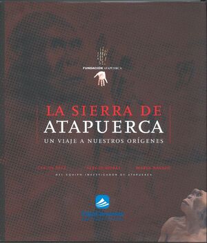 LA SIERRA DE ATAPUERCA