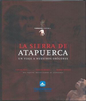 LA SIERRA DE ATAPUERCA