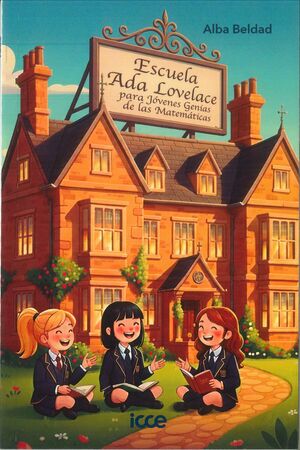 ESCUELA ADA LOVELACE PARA JOVENES GENIAS DE LAS MATEMATICAS