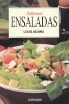 SABROSAS ENSALADAS