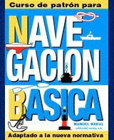 CURSO DE PATRÓN PARA NAVEGACIÓN BÁSICA