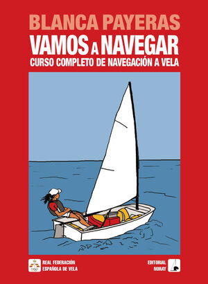 VAMOS A NAVEGAR