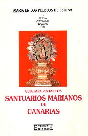 SANTUARIOS MARIANOS DE CANARIAS