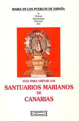 SANTUARIOS MARIANOS DE CANARIAS