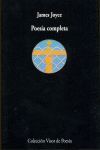 POESIA COMPLETA (JOYCE) V-638