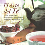 EL ARTE DEL TÉ