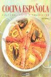 COCINA ESPAÑOLA