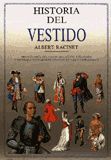 HISTORIA DEL VESTIDO