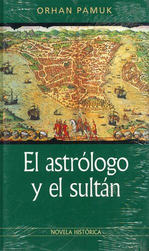 EL ASTRÓLOGO Y EL SULTÁN