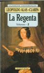 LA REGENTA. V.2