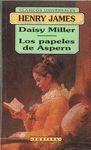 DAISY MILLER ; LOS PAPELES DE ASPERN