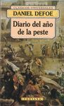 DIARIO DEL AÑO DE LA PESTE