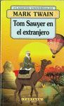 TOM SAWYER EN EL EXTRANJERO