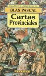 CARTAS PROVINCIALES