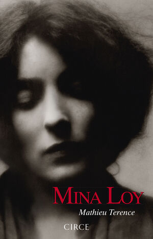 MINA LOY