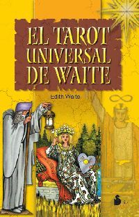 TAROT UNIVERSAL DE WAITE