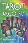 EL TAROT DEL ARCO IRIS (ESTUCHE)