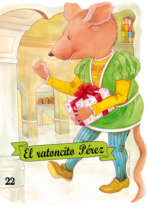 RATONCITO PEREZ