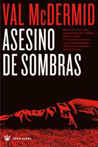 ASESINO DE SOMBRAS