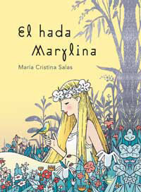 EL HADA MARYLINA