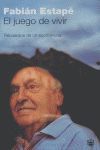 EL JUEGO DE VIVIR
