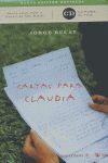 CARTAS PARA CLAUDIA (N.E.)