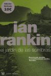 EL JARDIN DE LAS SOMBRAS - RUSTICA