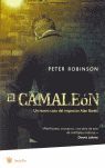 EL CAMALEON-BOLSILLO