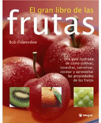 EL GRAN LIBRO DE LAS FRUTAS