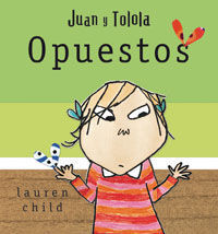 OPUESTOS ( JUAN Y TOLOLA )