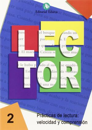 LECTOR. PRÁCTICAS DE LECTURA