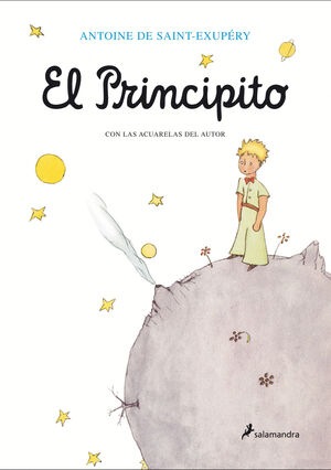 EL PRINCIPITO