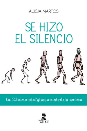 SE HIZO EL SILENCIO - LAS 22 CLAVES PSICOLOGICAS P