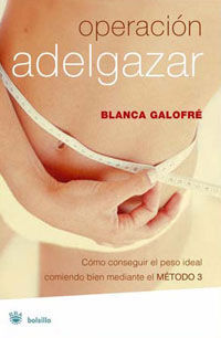 OPERACION ADELGAZAR